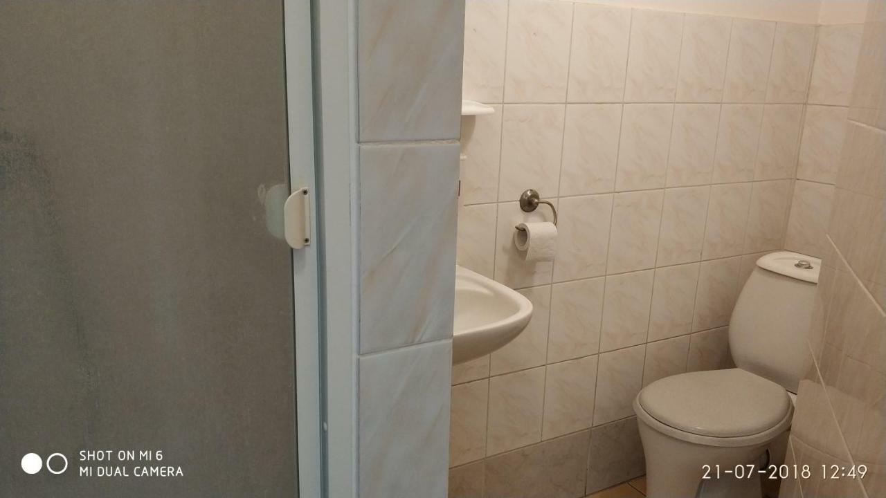 Pokoje Goscinne Sonia Tuszyn Dış mekan fotoğraf